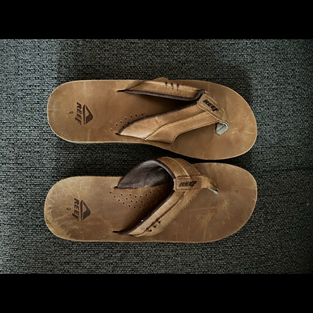 Reef Sandals